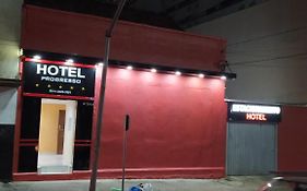Hotel Progresso